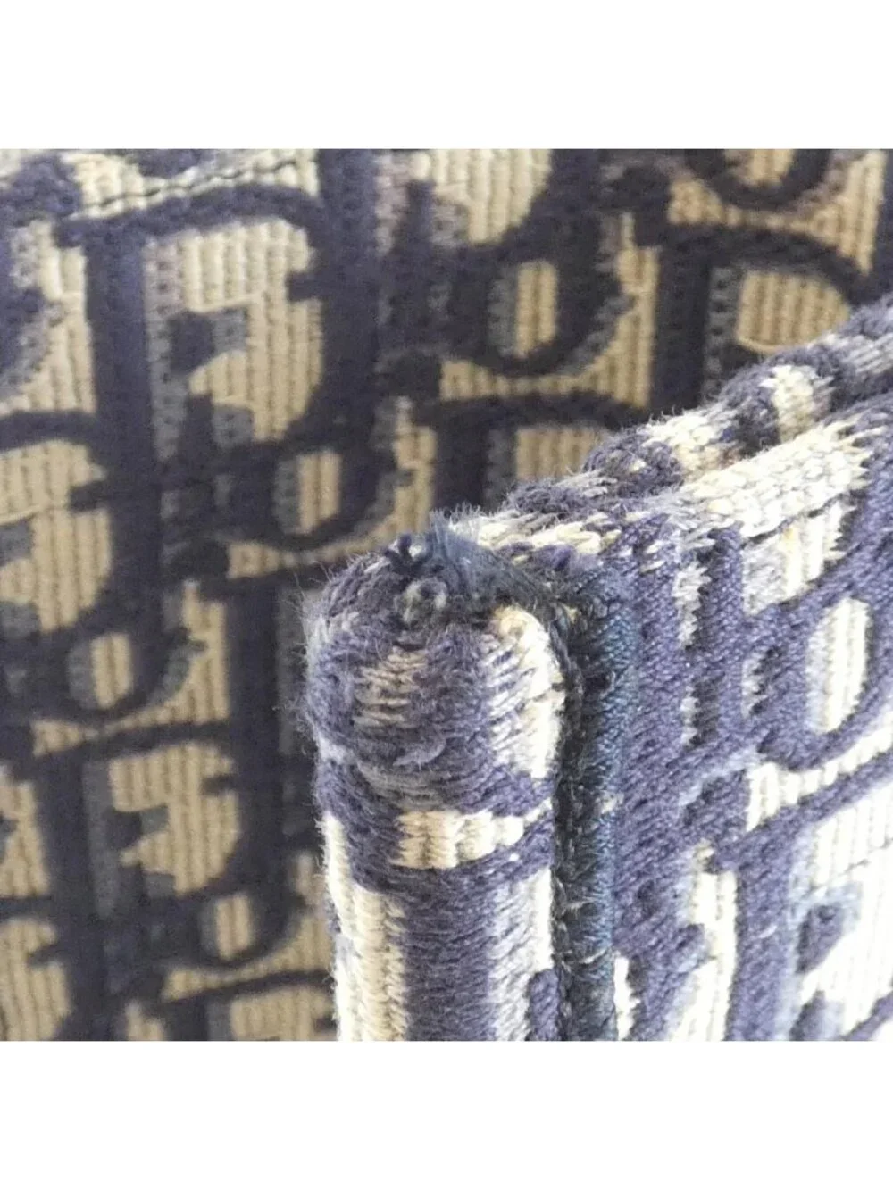 Christian Dior this authentic